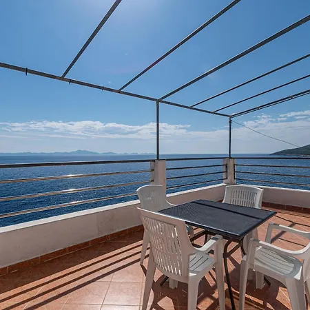 Family-friendly With Swimming Pool Zavalatica, Korcula - 183 *