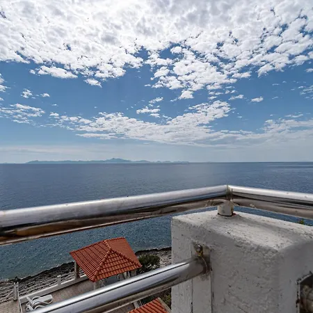 Apartamento Family-friendly With Swimming Pool Zavalatica, Korcula - 183 *
