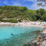 Apartment Family-Friendly Apartments With Swimming Pool Zavalatica, Korcula - 183