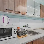 Family-Friendly Apartments With Swimming Pool Zavalatica, Korcula - 183 Apartman