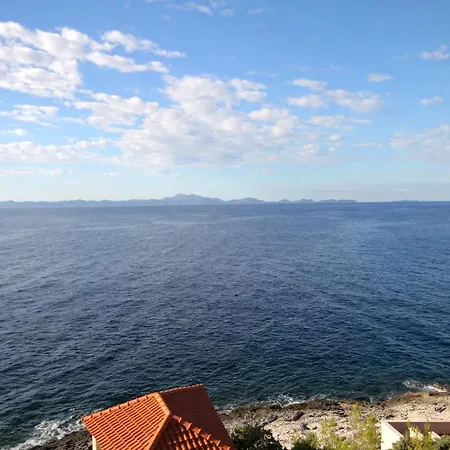 Family-Friendly Apartments With Swimming Pool Zavalatica, Korcula - 183 *