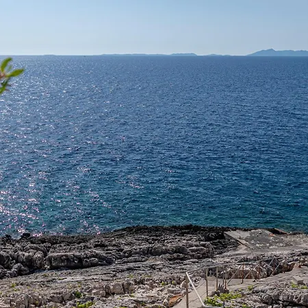 Family-Friendly Apartments With Swimming Pool Zavalatica, Korcula - 183