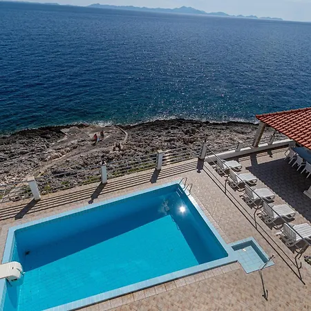 Family-Friendly Apartments With Swimming Pool Zavalatica, Korcula - 183 *
