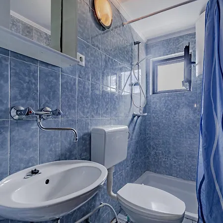 아파트 Family-friendly With Swimming Pool Zavalatica, Korcula - 183 *