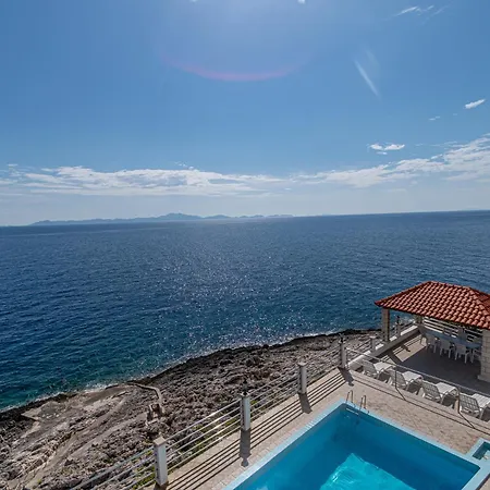 Family-Friendly Apartments With Swimming Pool Zavalatica, Korcula - 183 * Zavalatica