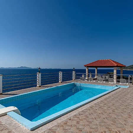 Family-friendly With Swimming Pool Zavalatica, Korcula - 183 아파트 자발라티카