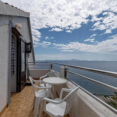 Family-Friendly Apartments With Swimming Pool Zavalatica, Korcula - 183 * Zavalatica