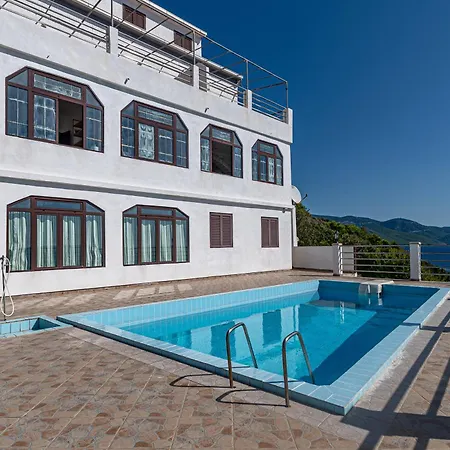 Family-friendly With Swimming Pool Zavalatica, Korcula - 183 아파트 자발라티카