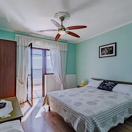 Family-Friendly Apartments With Swimming Pool Zavalatica, Korcula - 183 Apartment