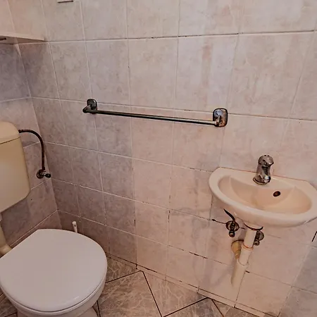 Family-friendly With Swimming Pool Zavalatica, Korcula - 183 아파트