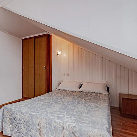 Family-Friendly Apartments With Swimming Pool Zavalatica, Korcula - 183 Apartman Zavalatica