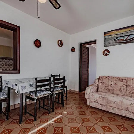 Family-friendly With Swimming Pool Zavalatica, Korcula - 183 아파트 자발라티카