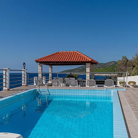 Family-Friendly Apartments With Swimming Pool Zavalatica, Korcula - 183