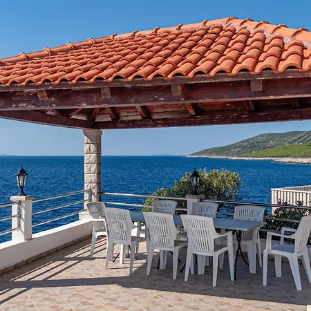 Apartman Family-Friendly Apartments With Swimming Pool Zavalatica, Korcula - 183