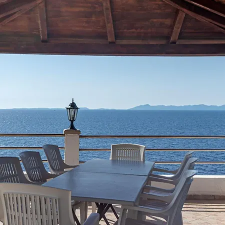 Family-friendly With Swimming Pool Zavalatica, Korcula - 183 자발라티카