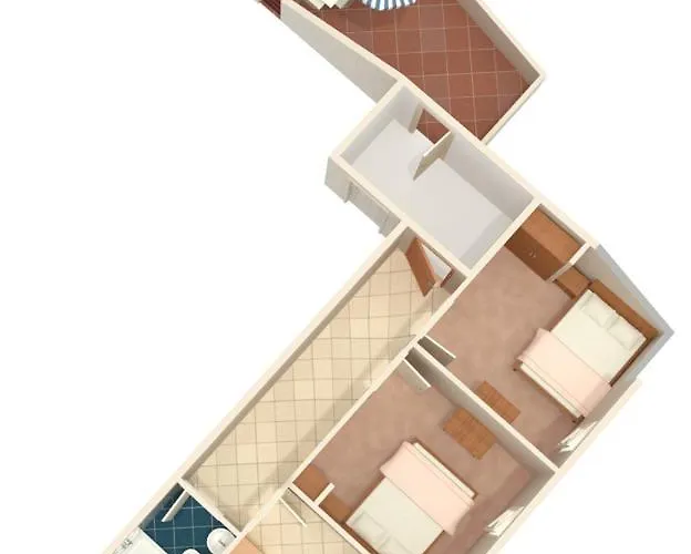 Διαμέρισμα Family-friendly With Swimming Pool Zavalatica, Korcula - 183 *