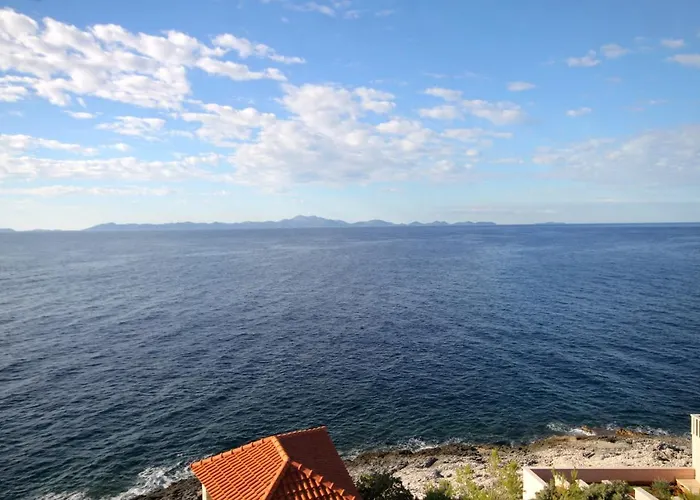 Family-friendly With Swimming Pool Zavalatica, Korcula - 183 *