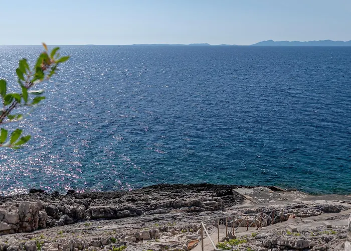 Family-friendly With Swimming Pool Zavalatica, Korcula - 183