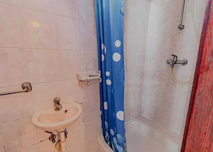 Διαμέρισμα Family-friendly With Swimming Pool Zavalatica, Korcula - 183 Zavalatica