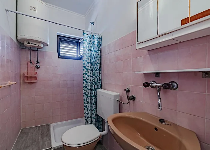 Family-friendly With Swimming Pool Zavalatica, Korcula - 183 * Zavalatica