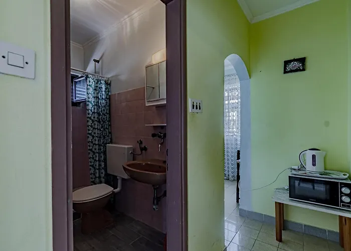 Διαμέρισμα Family-friendly With Swimming Pool Zavalatica, Korcula - 183