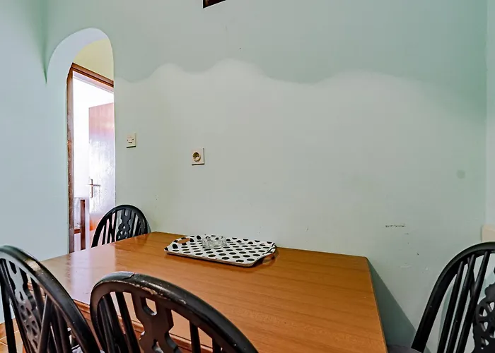 Family-friendly With Swimming Pool Zavalatica, Korcula - 183 Διαμέρισμα