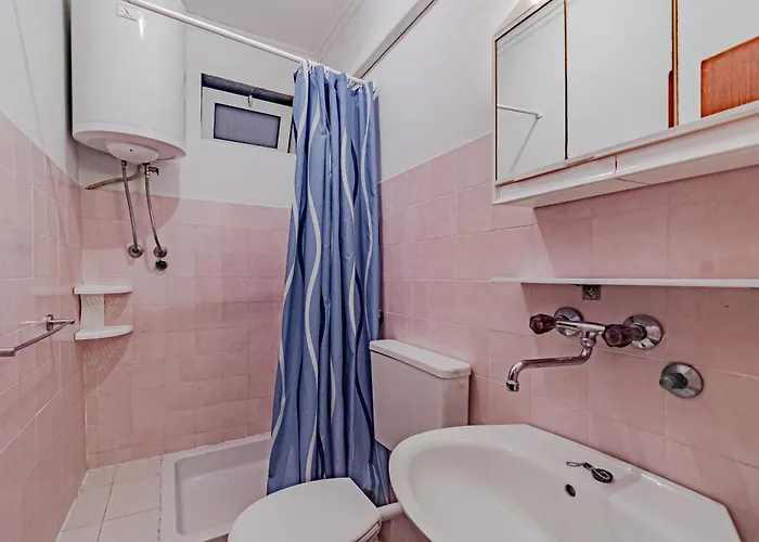 Family-friendly With Swimming Pool Zavalatica, Korcula - 183