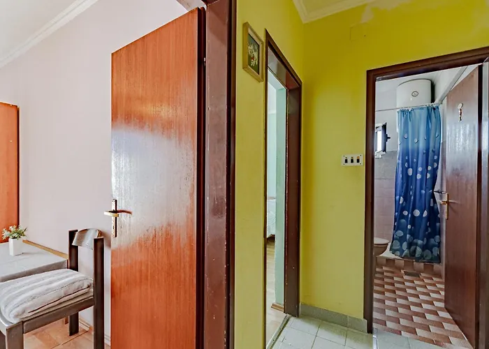 Διαμέρισμα Family-friendly With Swimming Pool Zavalatica, Korcula - 183 Zavalatica