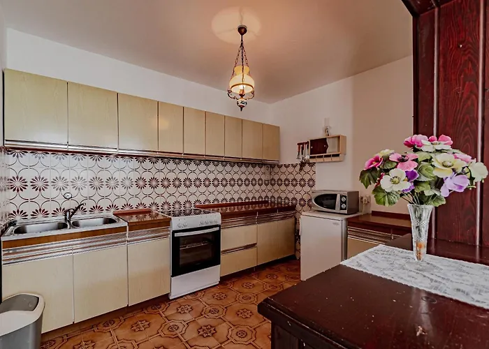 Family-friendly With Swimming Pool Zavalatica, Korcula - 183 Διαμέρισμα Zavalatica