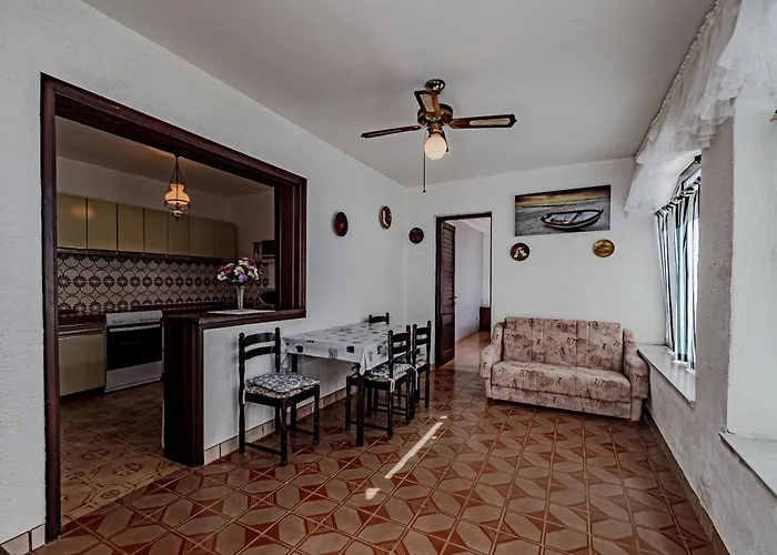 Family-friendly With Swimming Pool Zavalatica, Korcula - 183 Zavalatica