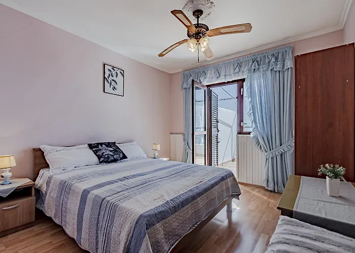 Διαμέρισμα Family-friendly With Swimming Pool Zavalatica, Korcula - 183