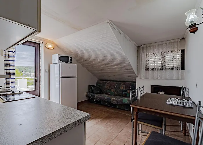 Διαμέρισμα Family-friendly With Swimming Pool Zavalatica, Korcula - 183