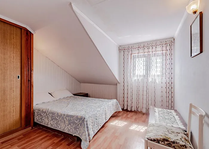 Family-friendly With Swimming Pool Zavalatica, Korcula - 183 Διαμέρισμα