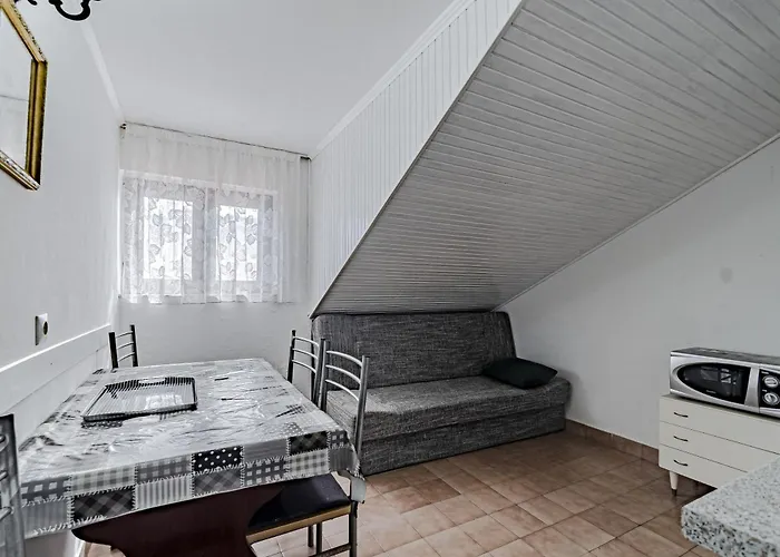 Διαμέρισμα Family-friendly With Swimming Pool Zavalatica, Korcula - 183