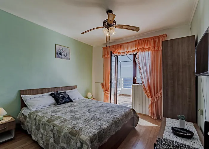 Διαμέρισμα Family-friendly With Swimming Pool Zavalatica, Korcula - 183