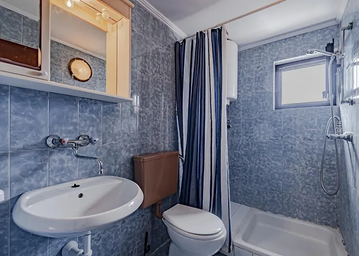 Διαμέρισμα Family-friendly With Swimming Pool Zavalatica, Korcula - 183