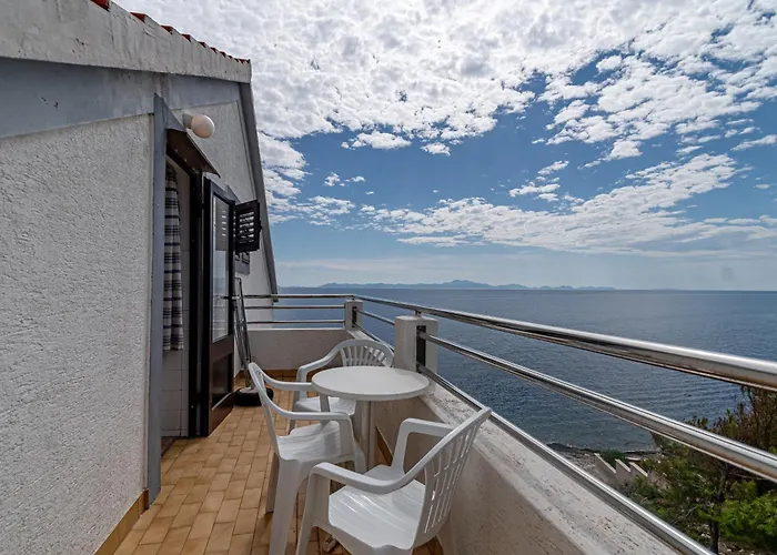 Family-friendly With Swimming Pool Zavalatica, Korcula - 183 * Zavalatica