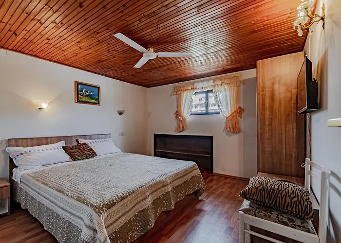 Διαμέρισμα Family-friendly With Swimming Pool Zavalatica, Korcula - 183