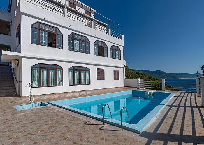 Family-friendly With Swimming Pool Zavalatica, Korcula - 183 Διαμέρισμα Zavalatica