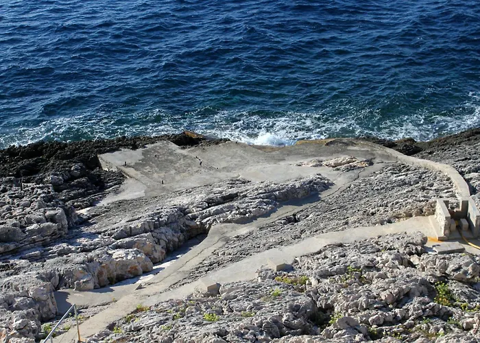 Διαμέρισμα Family-friendly With Swimming Pool Zavalatica, Korcula - 183 *