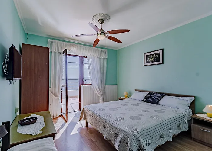 Family-friendly With Swimming Pool Zavalatica, Korcula - 183 Διαμέρισμα