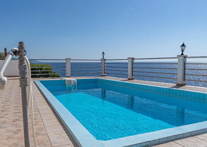 Διαμέρισμα Family-friendly With Swimming Pool Zavalatica, Korcula - 183 *