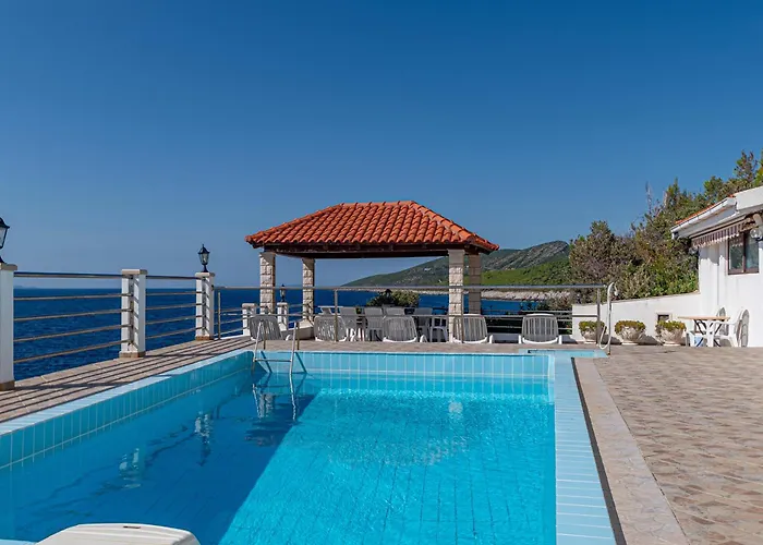 Family-friendly With Swimming Pool Zavalatica, Korcula - 183