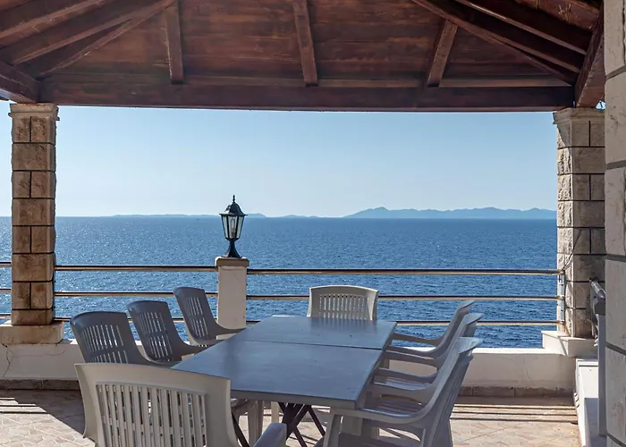 Family-friendly With Swimming Pool Zavalatica, Korcula - 183 Zavalatica